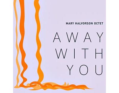 Away with you/digipack