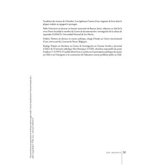 Gouvernements progressistes en Amérique latine (1998-2018)