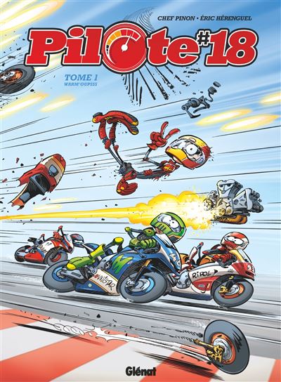 Pilote 18