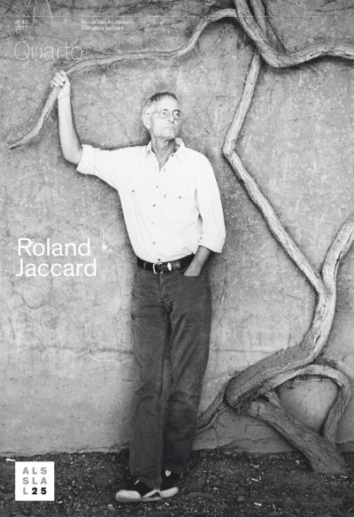 Roland Jaccard