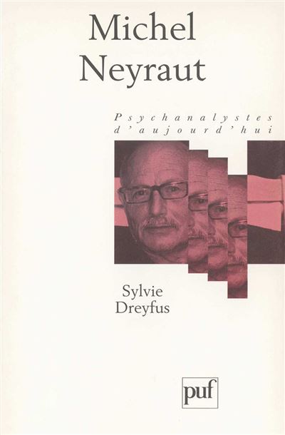 Michel neyraut