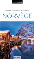 Guide Voir Norvège