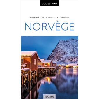 Guide Voir Norvège