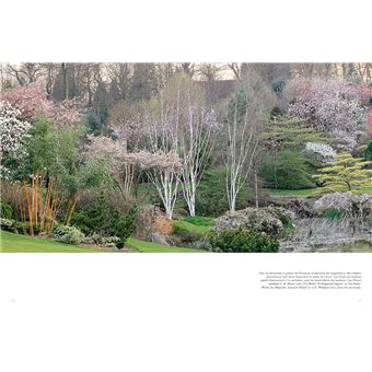 Jardins d'hiver - Une saison réinventée