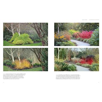 Jardins d'hiver - Une saison réinventée