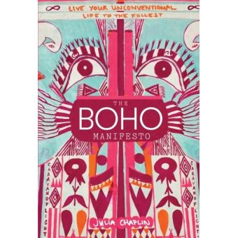 THE BOHO MANIFESTO