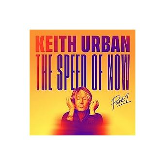 The speed of now part