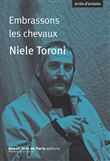 Embrassons les cheveaux