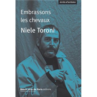Embrassons les cheveaux