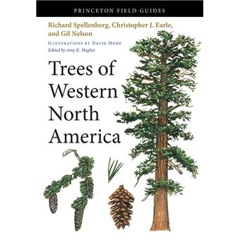 Trees of Western North America - 1