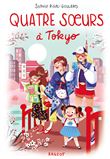 Quatre soeurs à Tokyo