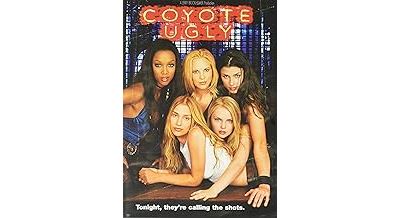 Coyote girls - DVD Zone 1