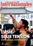 L'Asie sous tension : Chine, Japon, Corée du Sud