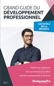 Grand guide du développement professionnel