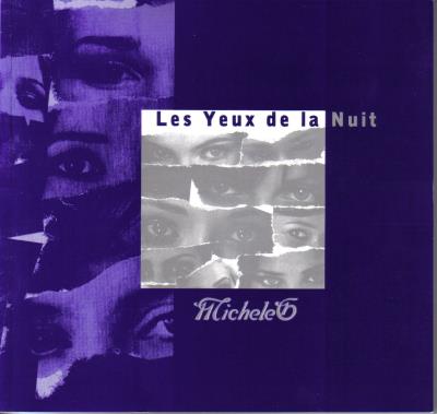 Les yeux de la nuit