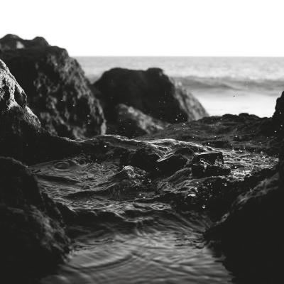 Ocean death - Ep