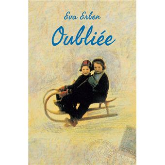 Oubliée - poche