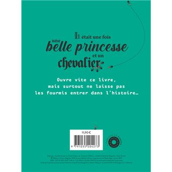 Une histoire bien secouée