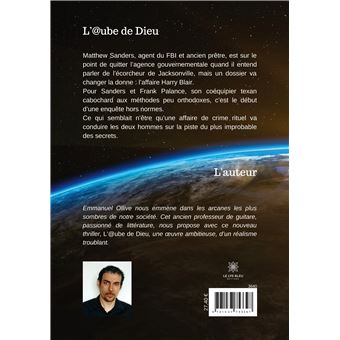 L'@ube de Dieu