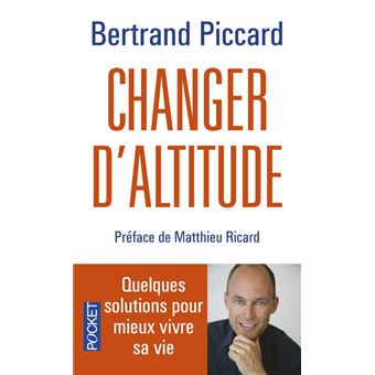 Changer d'altitude