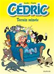 Cédric - Terrain minets / Edition spéciale (Opé été 2021)