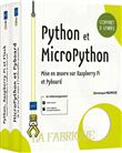 Python et MicroPython