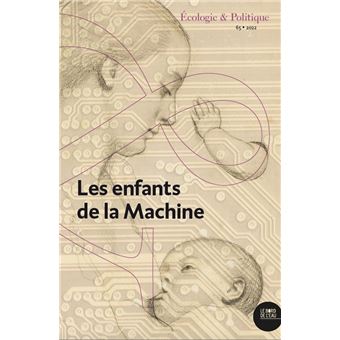 Les enfants de la machine