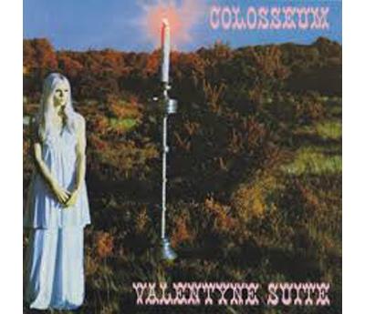 VALENTYNE SUITE/LP