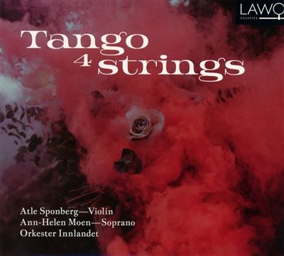 TANGO 4 STRINGS