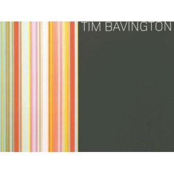 Tim Bavington
