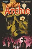 Riverdale présente Afterlife with Archie