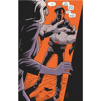 Riverdale présente Afterlife with Archie