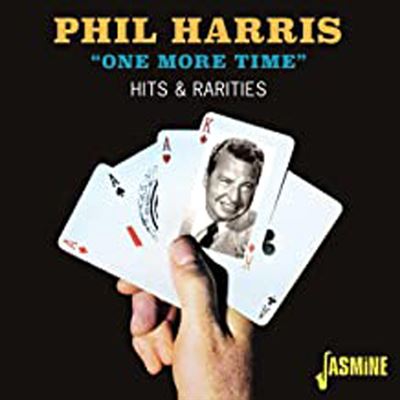 One More Time : Hits & Rarities
