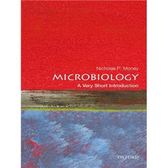 Microbiology : A very short introduction - 1