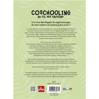 Coschooling