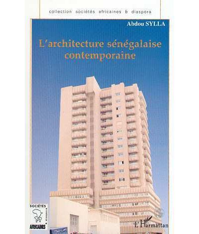 L'architecture sénégalaise contemporaine