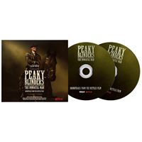 Peaky Blinders - The Immortal Man