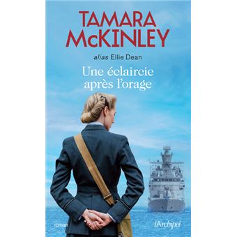 Une éclaircie après l'orage - Pension du bord de mer - 11