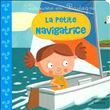 La petite navigatrice