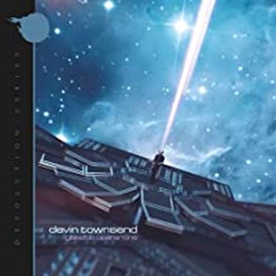 Devolution Series 2 Galactic Quarantine