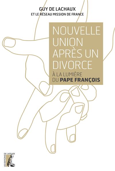 Nouvelle union après un divorce