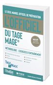 L'officiel du TAGE MAGE