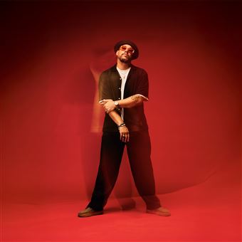 Sad Generation - Ben L'Oncle Soul - CD album - Achat & prix | fnac