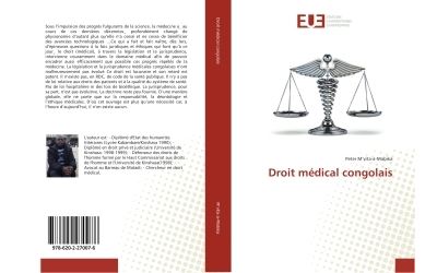 Droit medical congolais