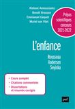Prépas scientifiques 2021-2022. Epreuve Français/Philosophie