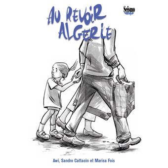 Au revoir Algérie