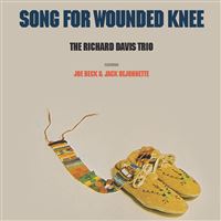 Song For Wounded Knee