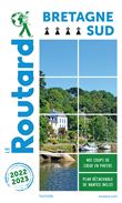 Guide du Routard Bretagne Sud 2022/23