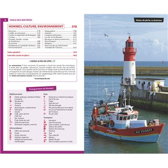 Guide du Routard Bretagne Sud 2022/23