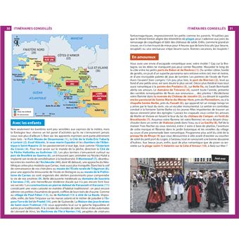 Guide du Routard Bretagne Sud 2022/23